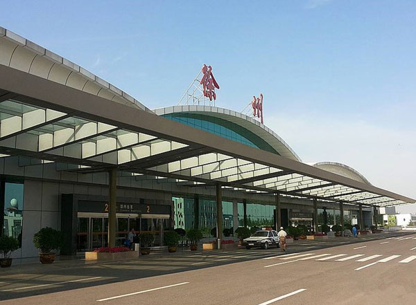 徐州機場